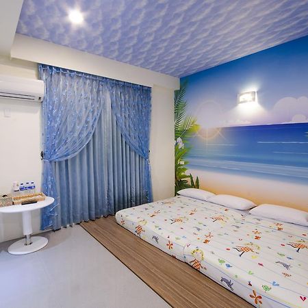 Sunny House Apartment La Đông Phòng bức ảnh