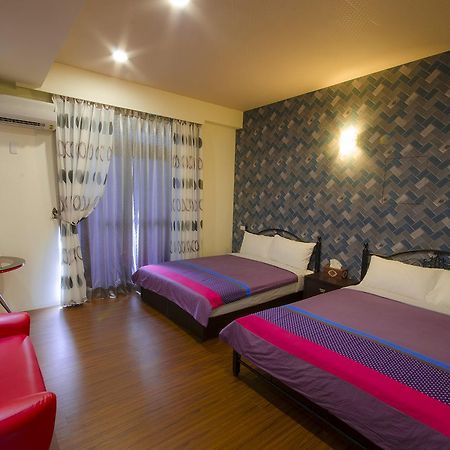Sunny House Apartment La Đông Ngoại thất bức ảnh