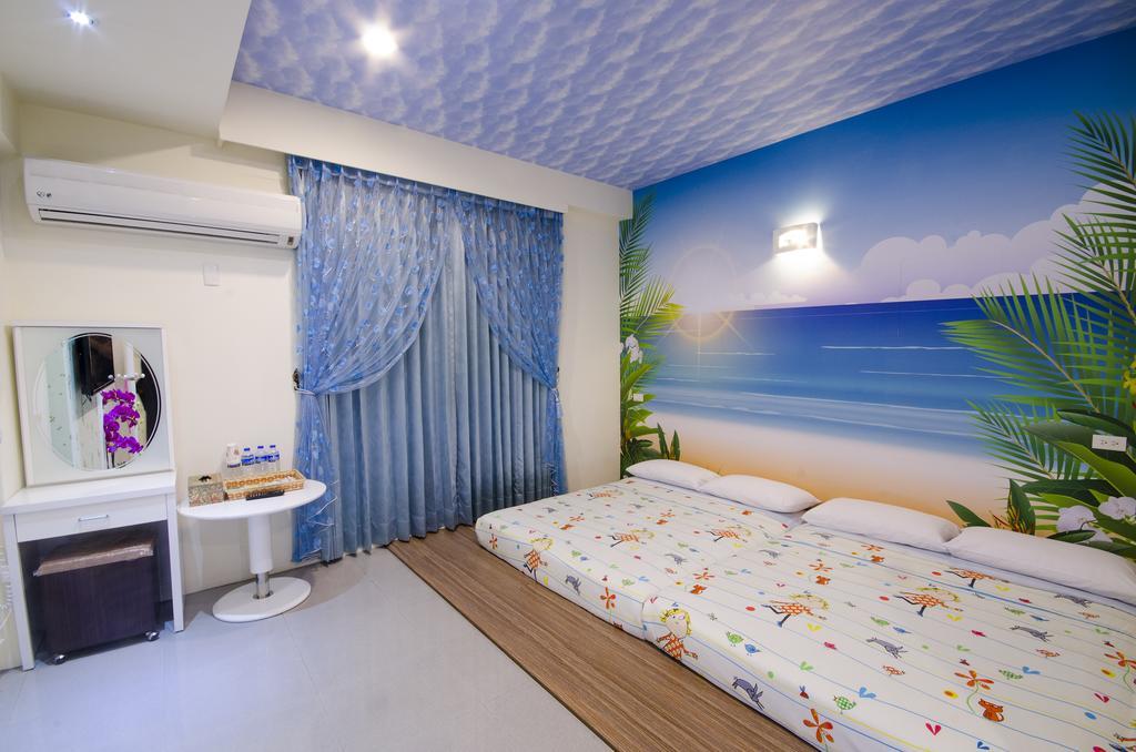 Sunny House Apartment La Đông Phòng bức ảnh