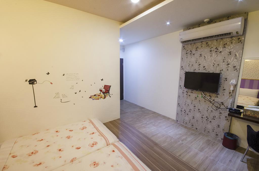 Sunny House Apartment La Đông Phòng bức ảnh