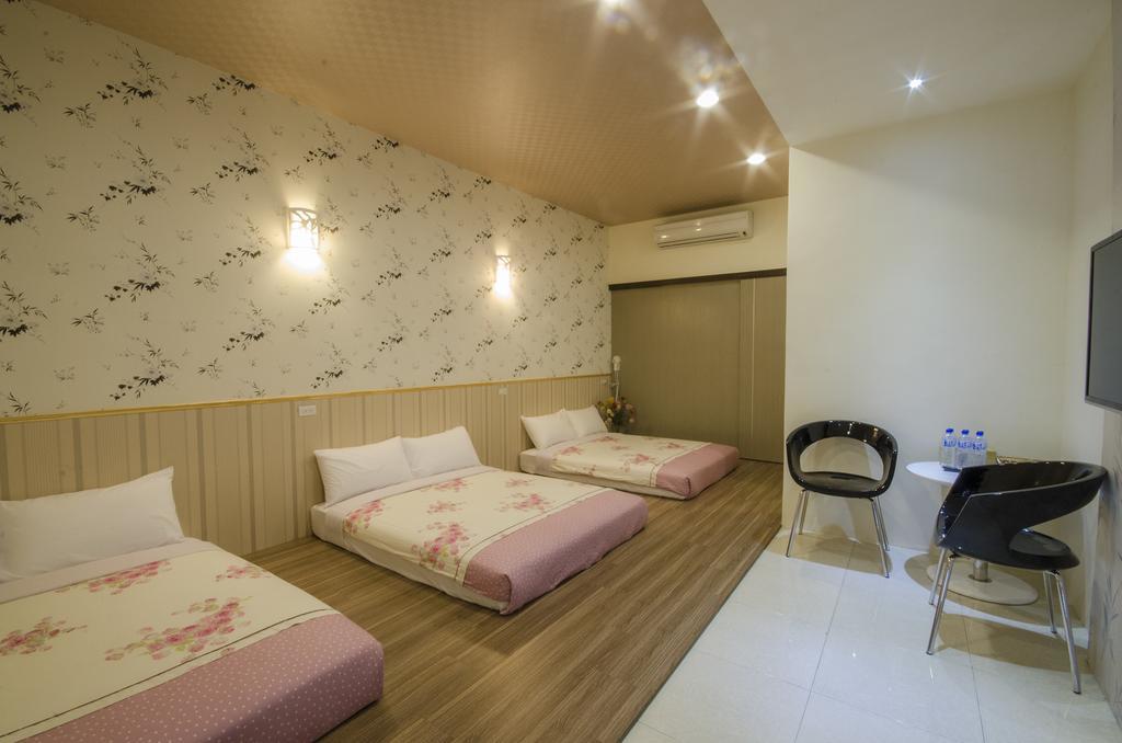 Sunny House Apartment La Đông Phòng bức ảnh