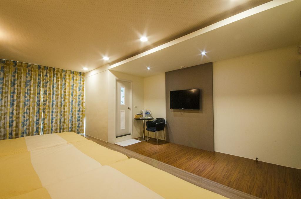 Sunny House Apartment La Đông Phòng bức ảnh