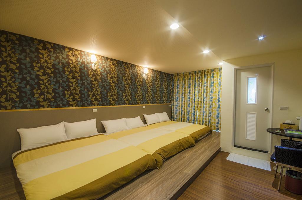 Sunny House Apartment La Đông Phòng bức ảnh