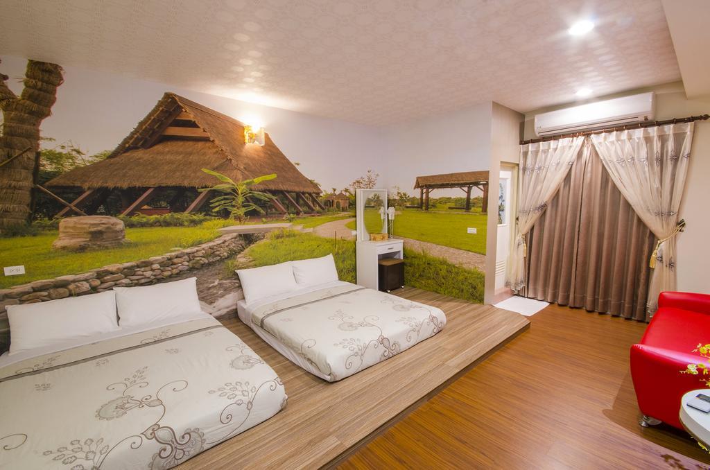Sunny House Apartment La Đông Phòng bức ảnh
