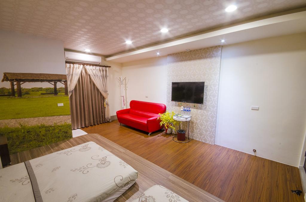 Sunny House Apartment La Đông Phòng bức ảnh