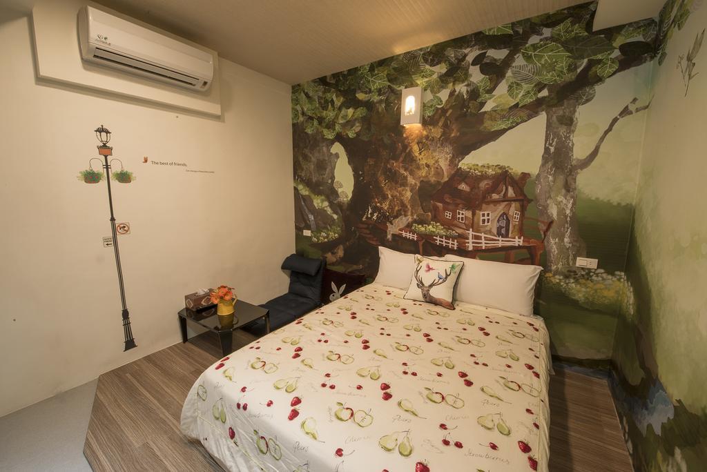 Sunny House Apartment La Đông Ngoại thất bức ảnh