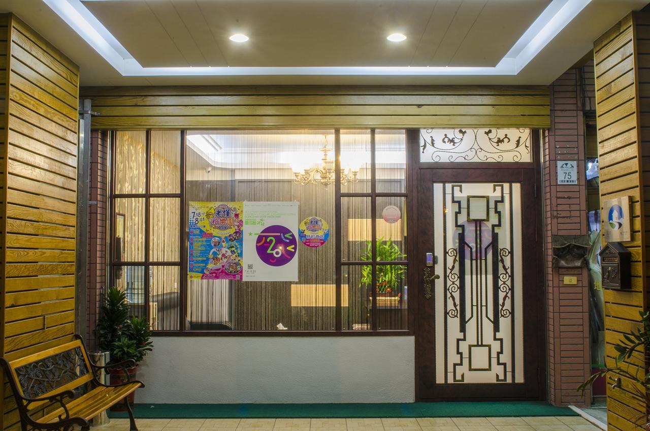 Sunny House Apartment La Đông Ngoại thất bức ảnh