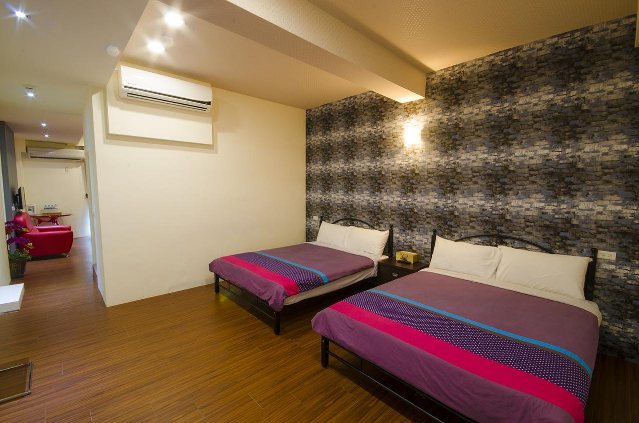 Sunny House Apartment La Đông Ngoại thất bức ảnh