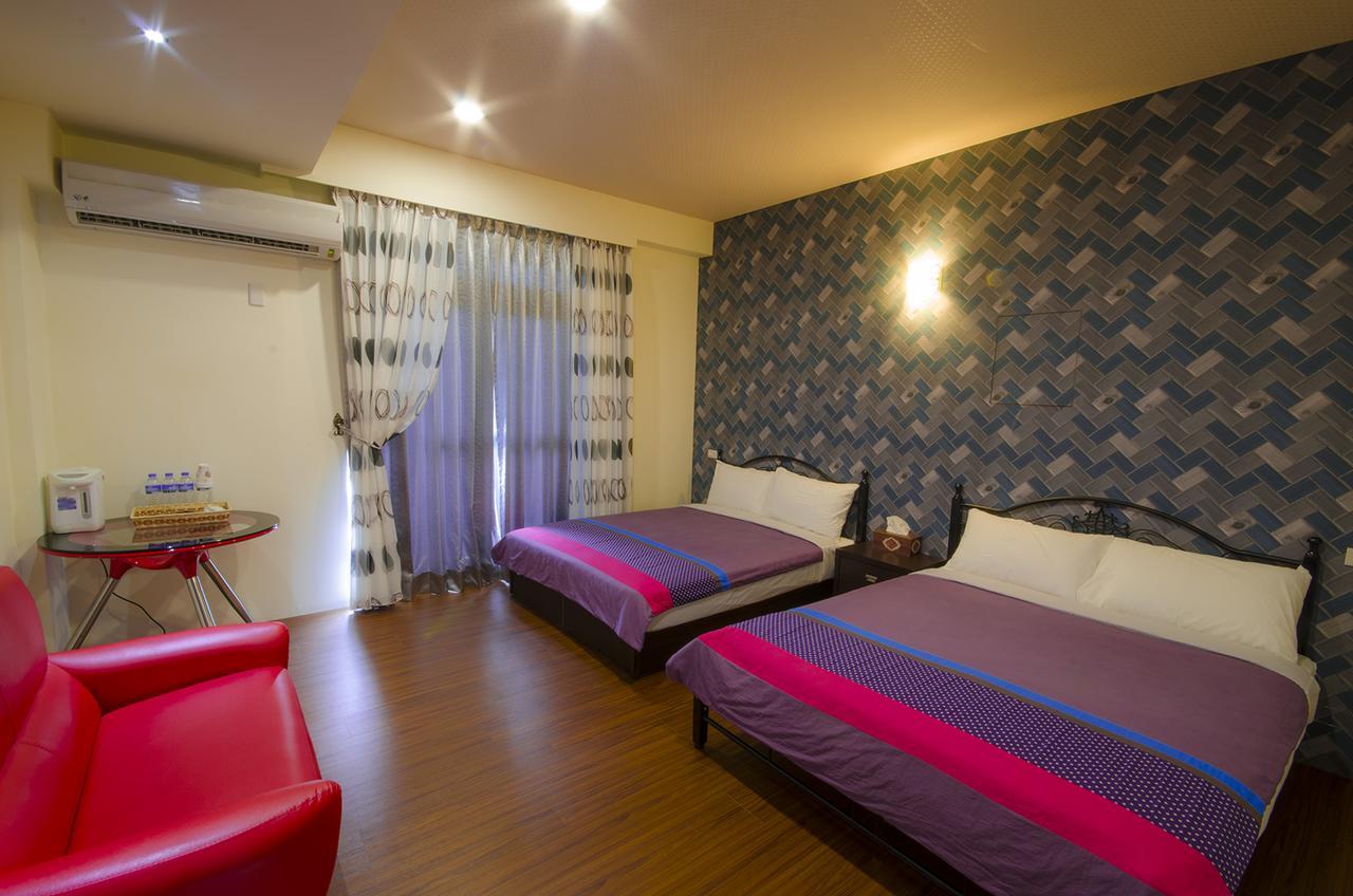 Sunny House Apartment La Đông Ngoại thất bức ảnh