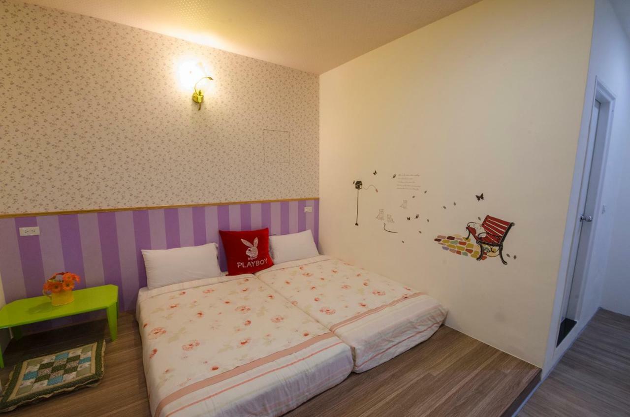 Sunny House Apartment La Đông Ngoại thất bức ảnh