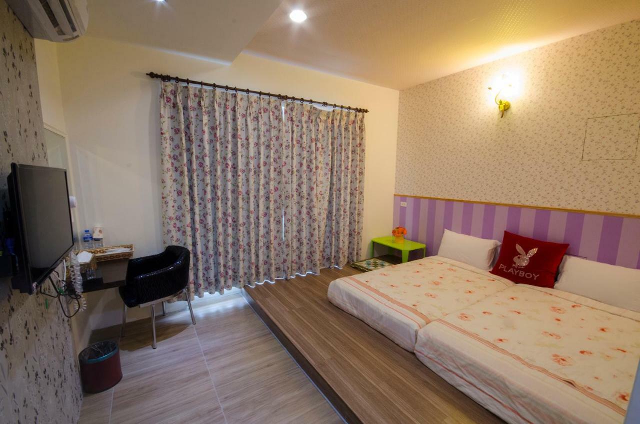 Sunny House Apartment La Đông Ngoại thất bức ảnh