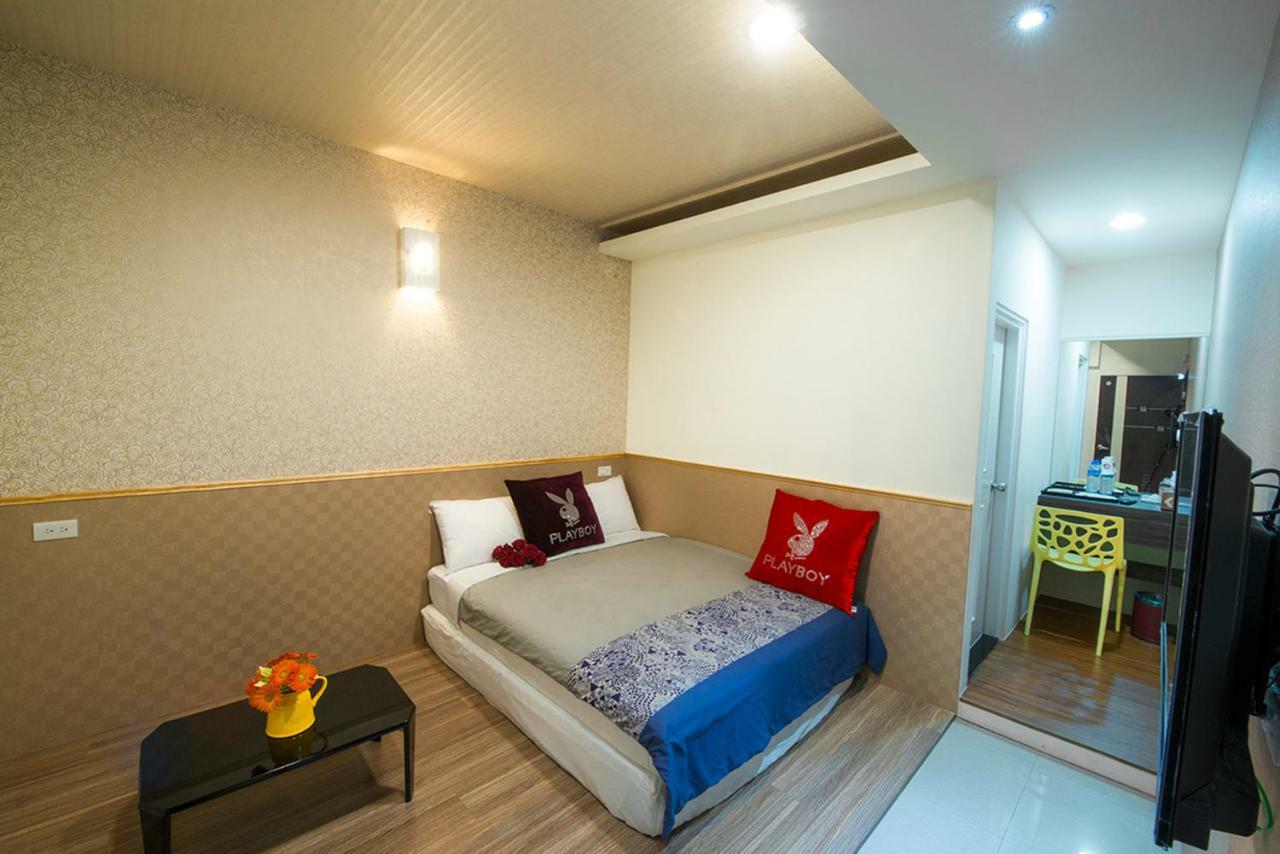 Sunny House Apartment La Đông Ngoại thất bức ảnh