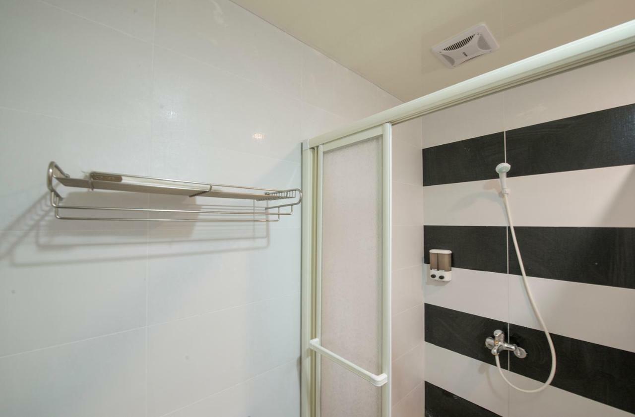 Sunny House Apartment La Đông Ngoại thất bức ảnh