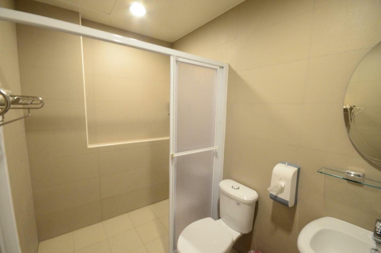 Sunny House Apartment La Đông Ngoại thất bức ảnh