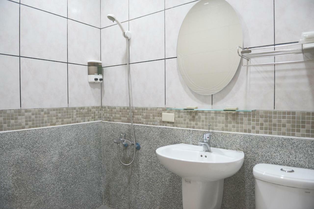 Sunny House Apartment La Đông Ngoại thất bức ảnh