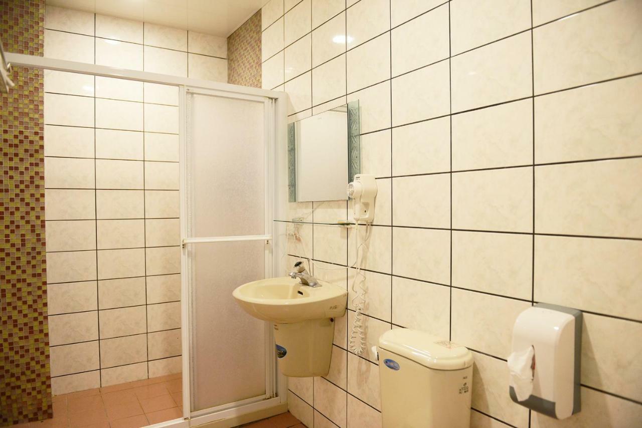 Sunny House Apartment La Đông Ngoại thất bức ảnh