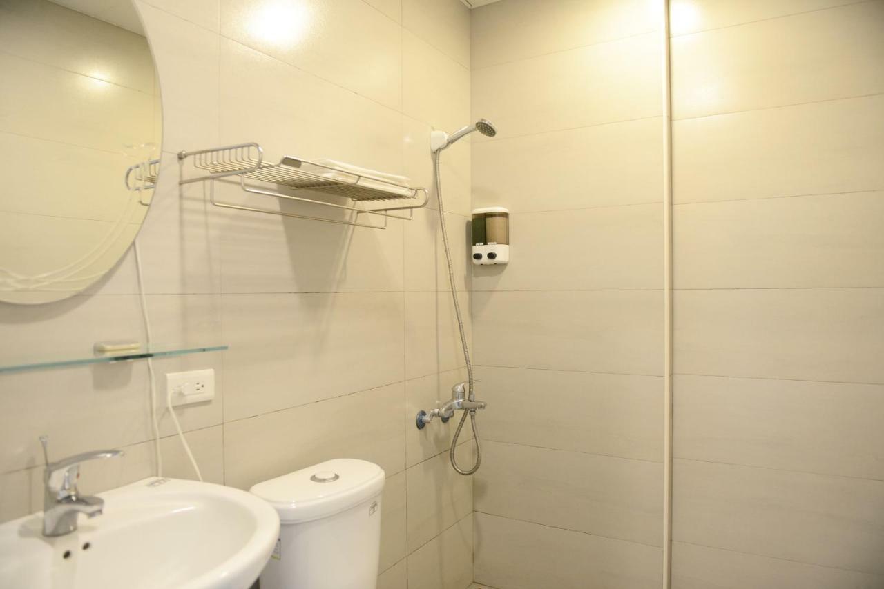 Sunny House Apartment La Đông Ngoại thất bức ảnh