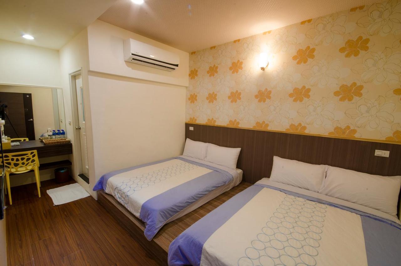 Sunny House Apartment La Đông Ngoại thất bức ảnh