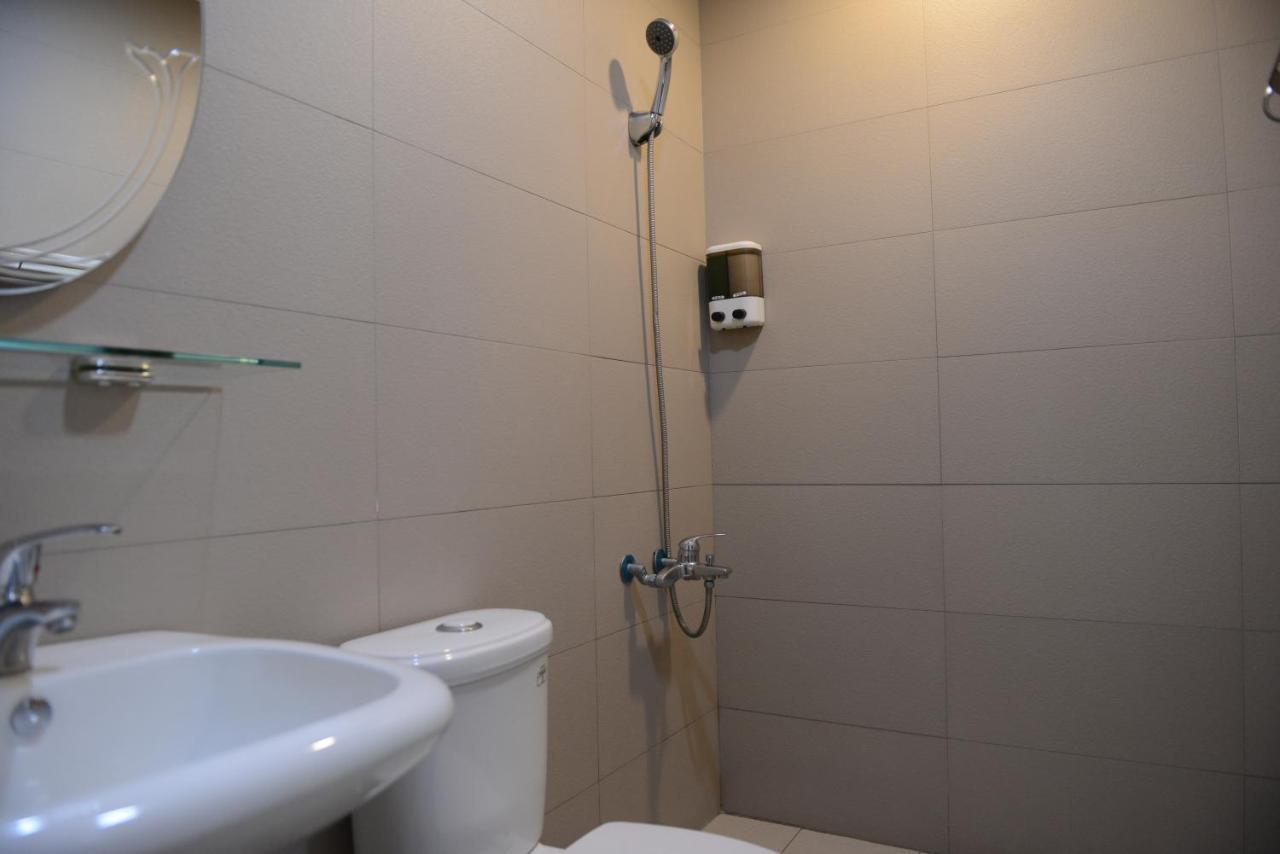 Sunny House Apartment La Đông Ngoại thất bức ảnh